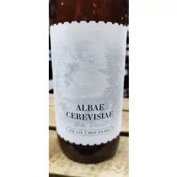 Stara Szkoła Albae Cerevisiae